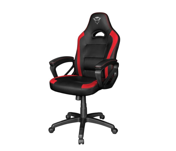 Trust GXT701R RYON CHAIR RED - 1071629 - zdjęcie 5